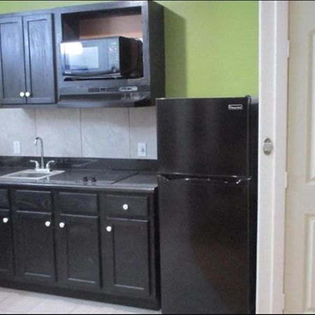 Studio 6-Huntsville, Tx Εξωτερικό φωτογραφία