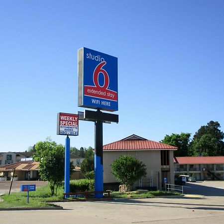 Studio 6-Huntsville, Tx Εξωτερικό φωτογραφία