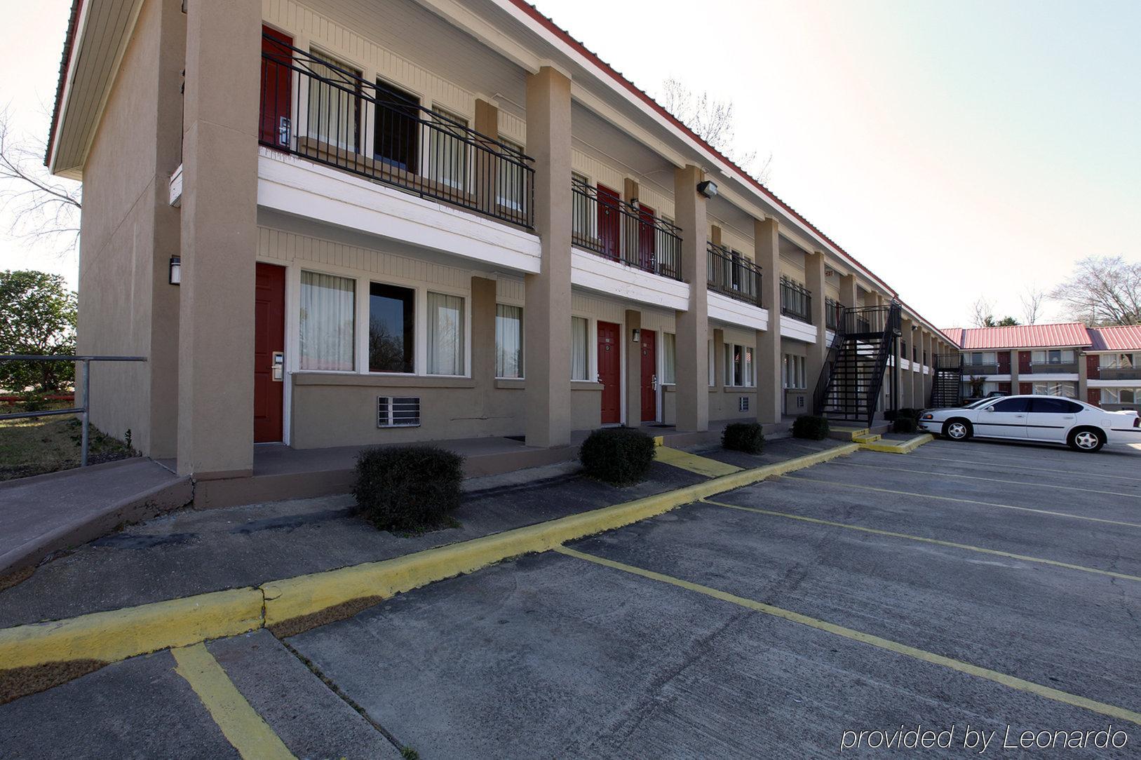 Studio 6-Huntsville, Tx Εξωτερικό φωτογραφία