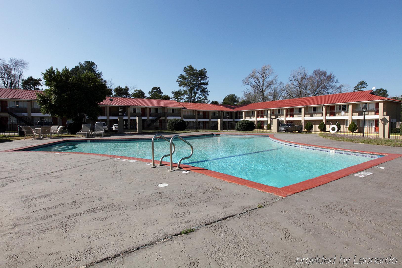 Studio 6-Huntsville, Tx Ανέσεις φωτογραφία