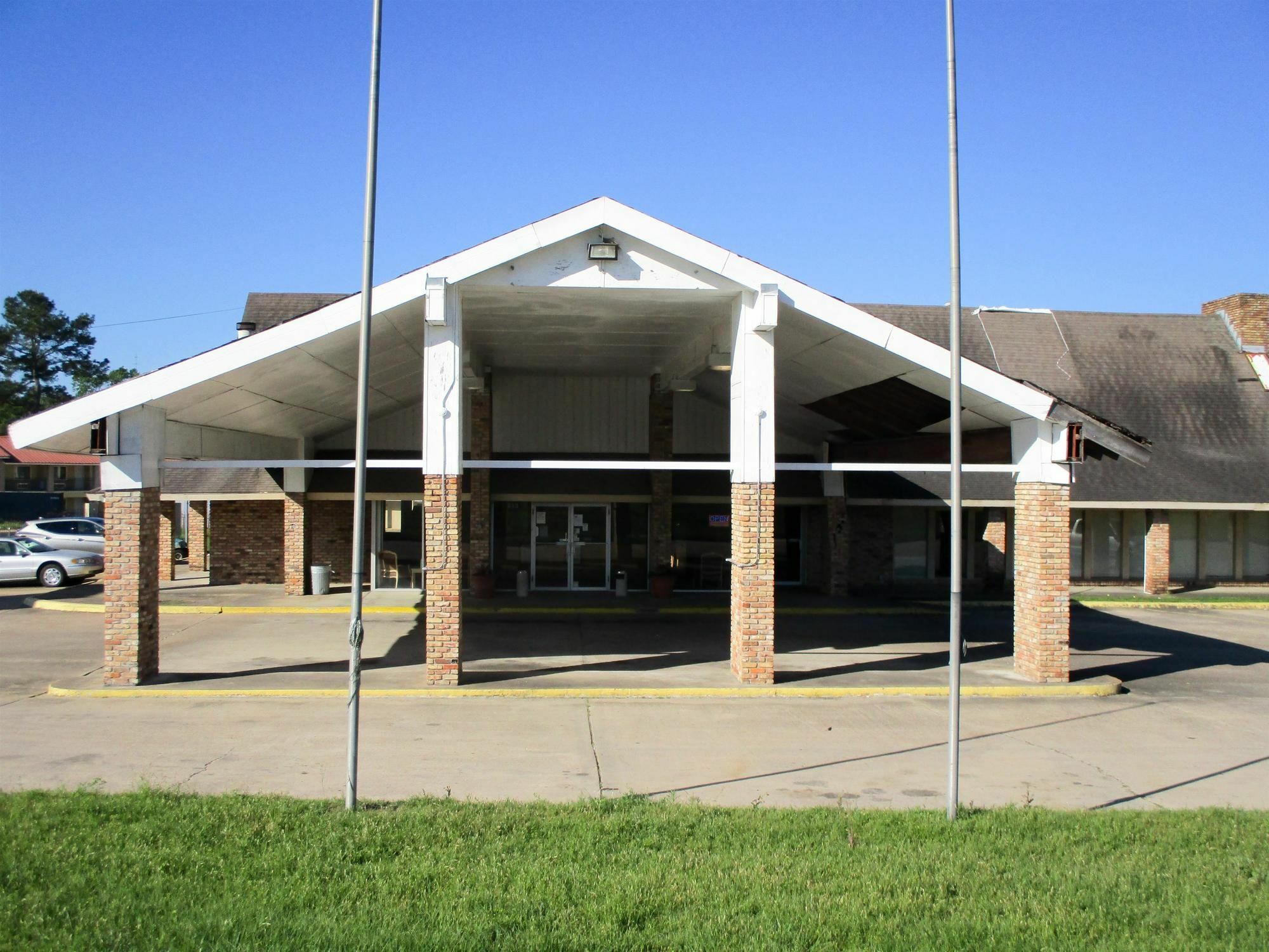 Studio 6-Huntsville, Tx Εξωτερικό φωτογραφία