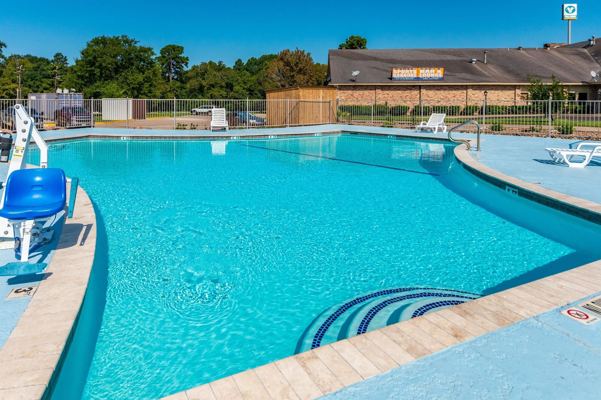 Studio 6-Huntsville, Tx Εξωτερικό φωτογραφία
